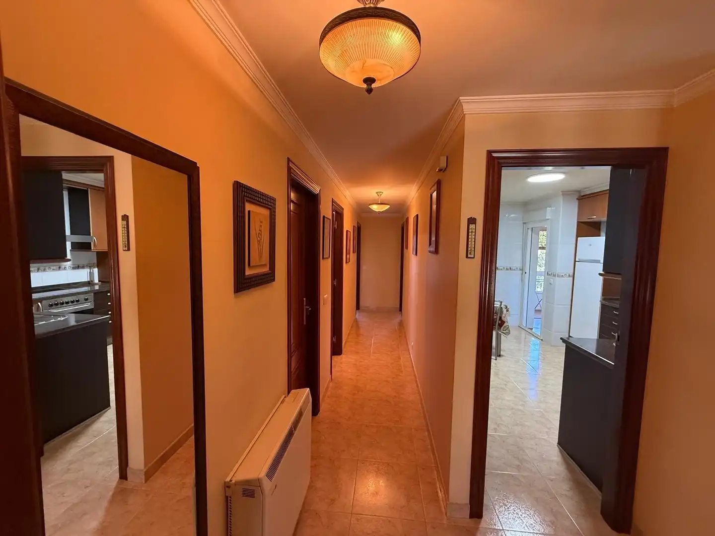 Appartement compact avec ascenseur à louer à Rianxo, imagen 8