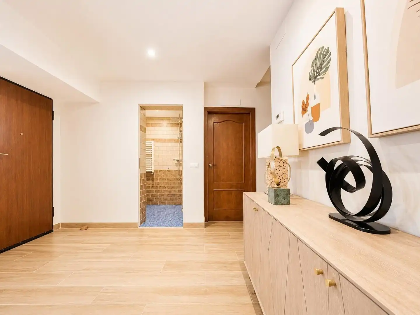 Villa avec piscine à vendre à Calle  Fray Luis de León, imagen 34