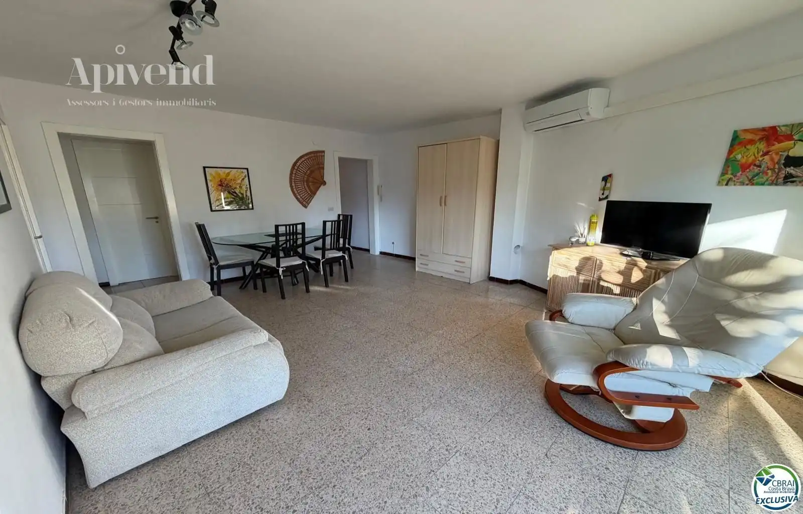 Piso con ascensor en venta en BOCANA, imagen 6