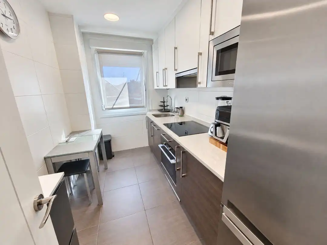 Flat with lift for sale in Arteagabeitia - Retuerto - Kareaga, imagen 2