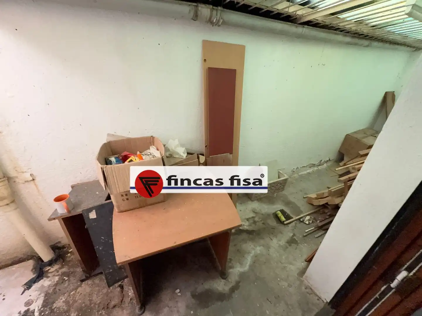 Local comercial de lloguer a Centre - Nucli Antic, imagen 9
