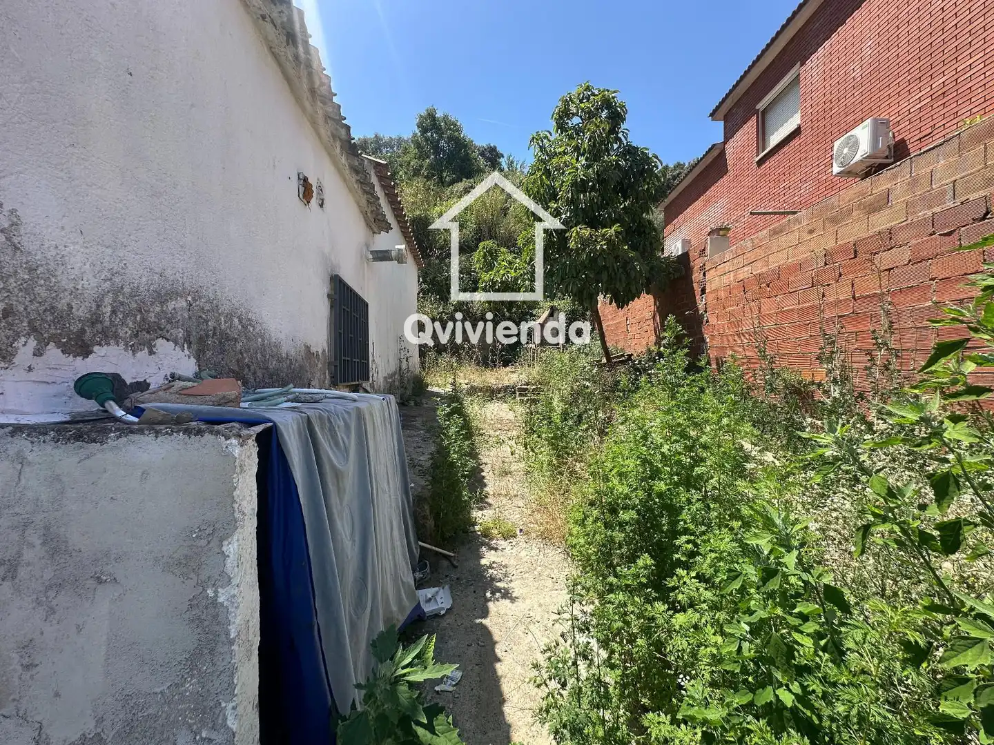 Casa adosada en venda a Sentmenat, Montflorit