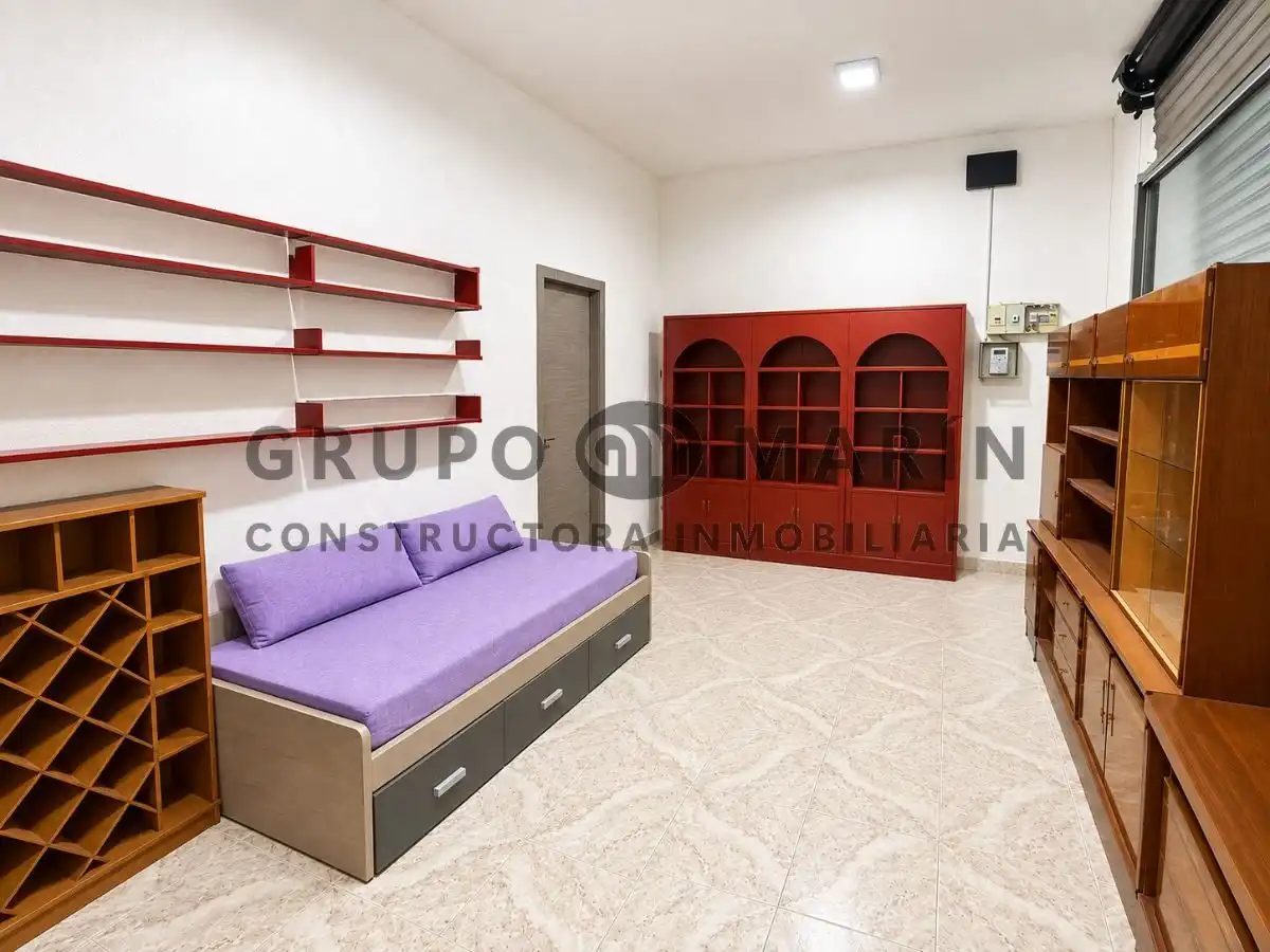 Wohnung zum Verkauf in Carrer Mèxic, imagen 4