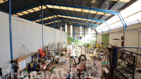 Photo 5 of Industrial buildings for sale in Paseo Estación, Norte, San Vicente del Raspeig / Sant Vicent del Raspeig