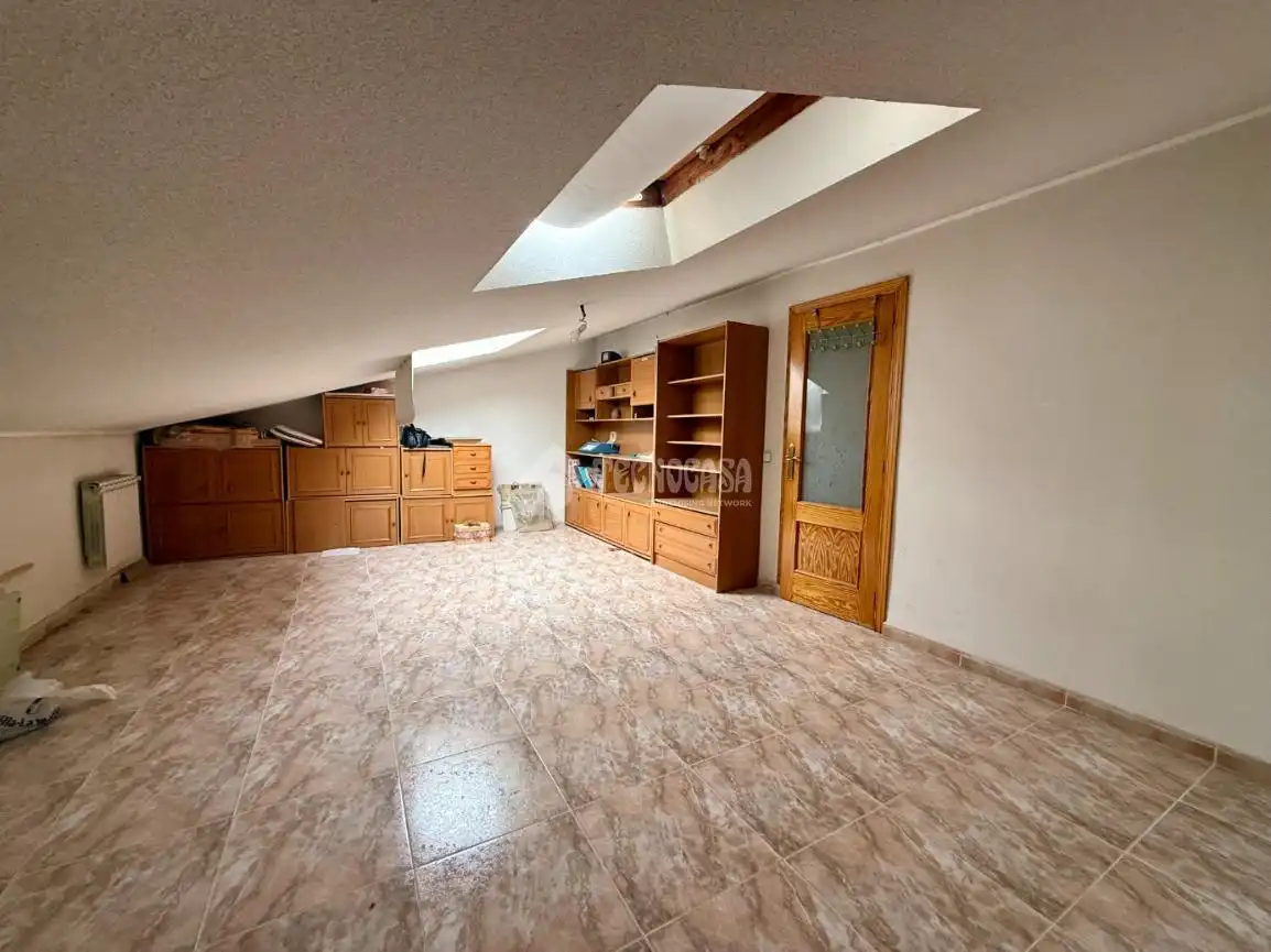 Casa bifamiliare con terrazza in vendita a Estación - Los Manantiales, imagen 33