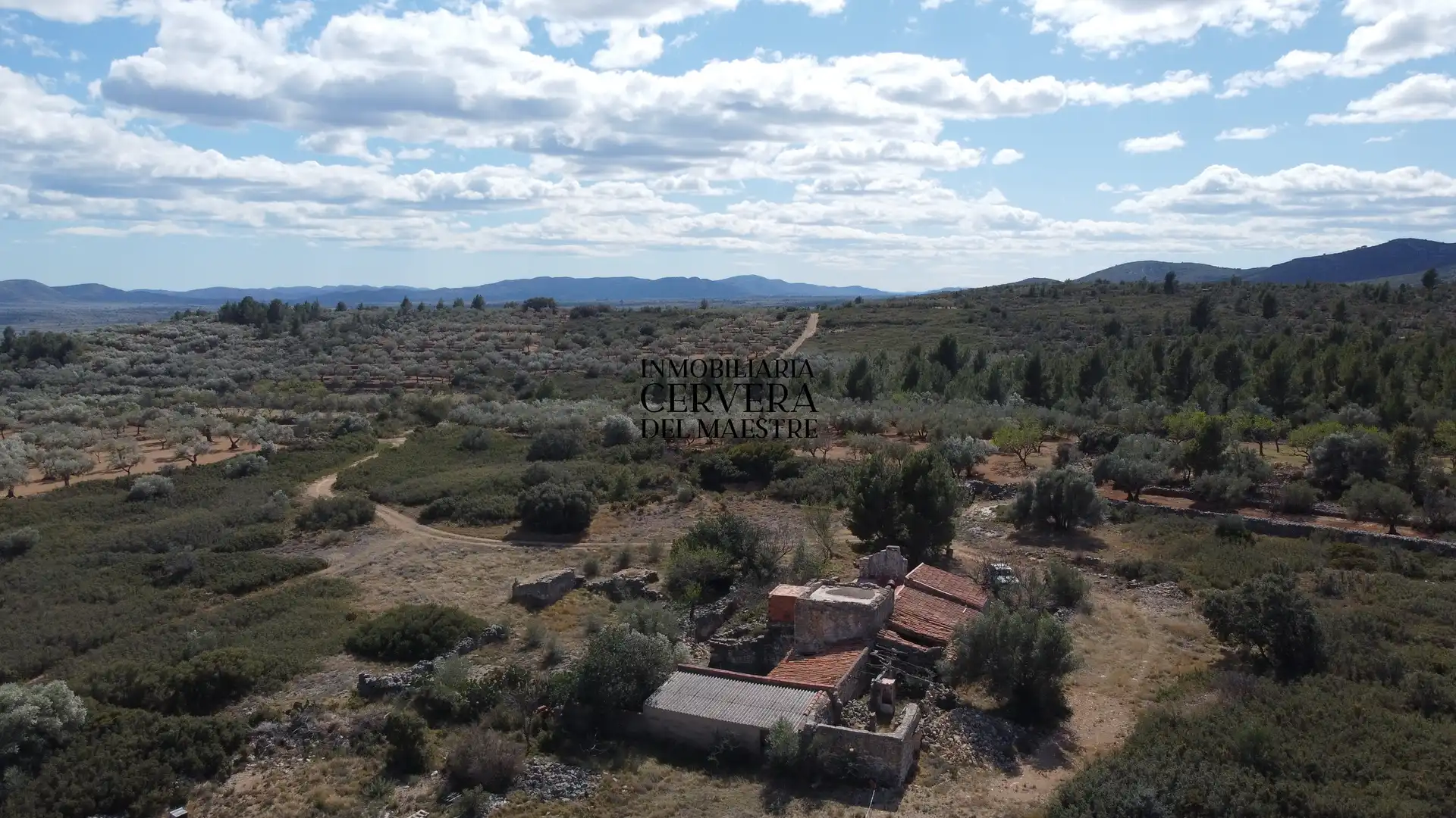 Finca rústica en venda en Canet lo Roig
