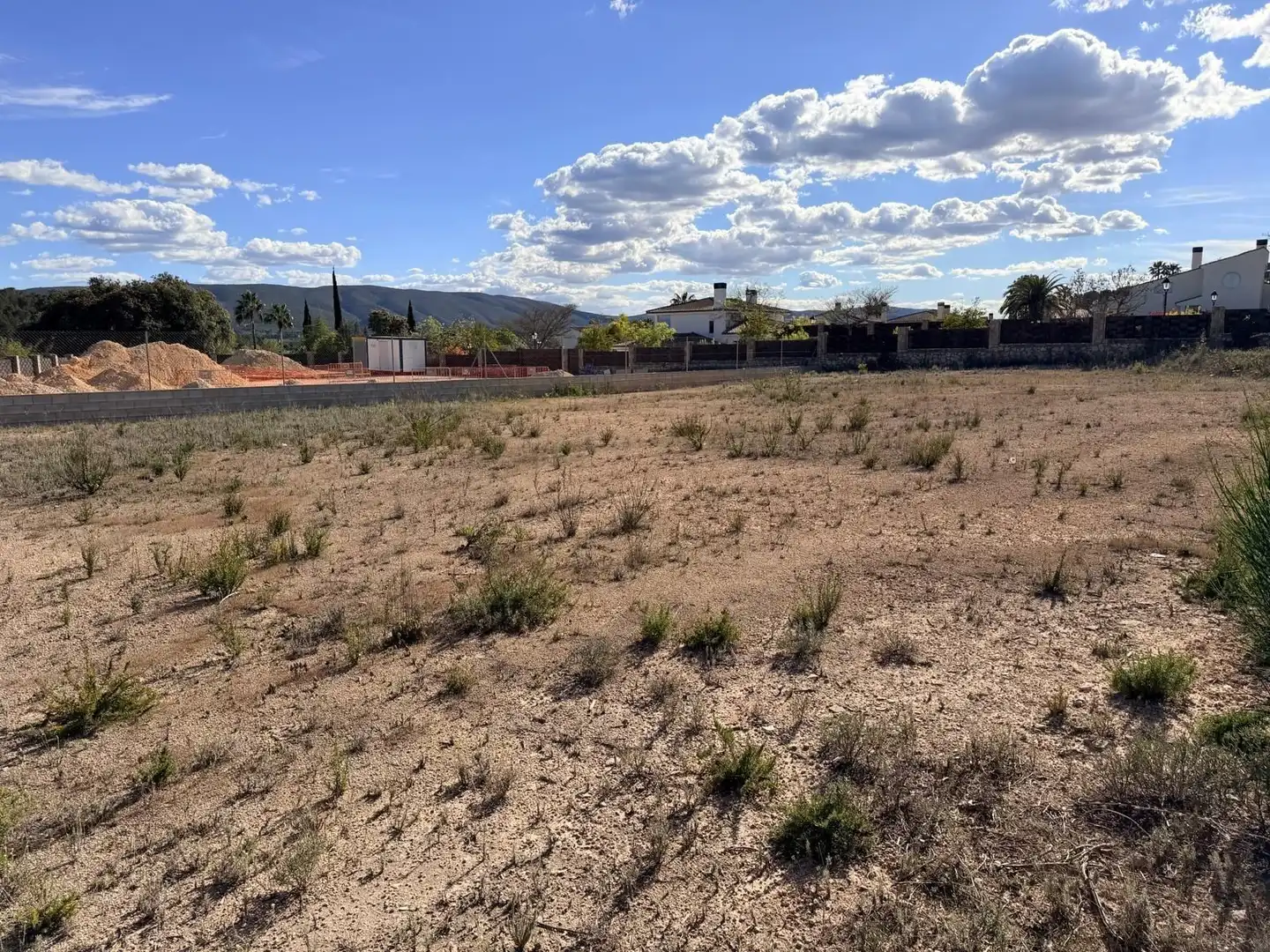 Residential land for sale in El Pilar, imagen 8