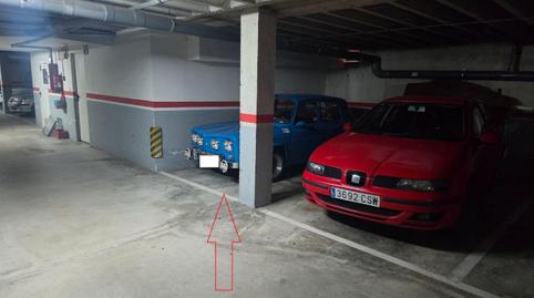 Photo 3 of Garage to rent in Calle el Argumal, 1, Cartes, Cantabria