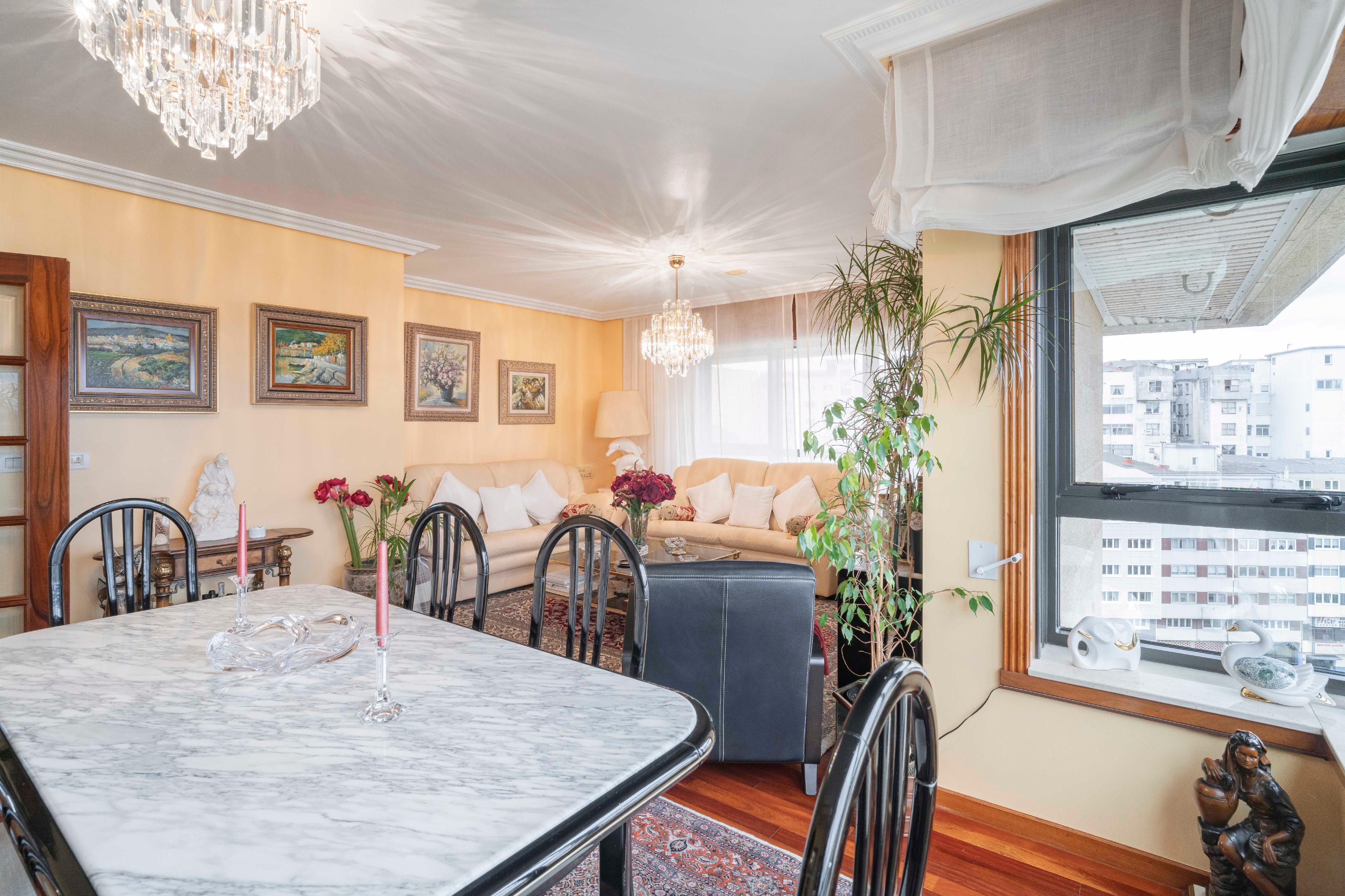Duplex for sale in Paseo de los Puentes - Santa Margarita