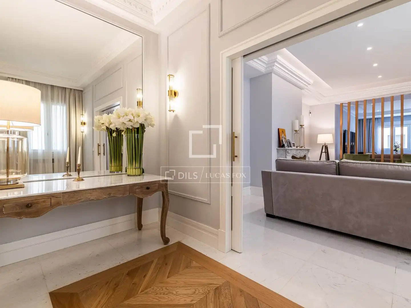 Appartement avec ascenseur à vendre à Chamberí, imagen 46