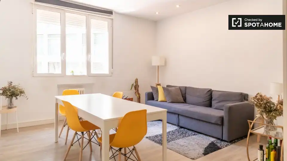 Wohnung zur Miete in Centro