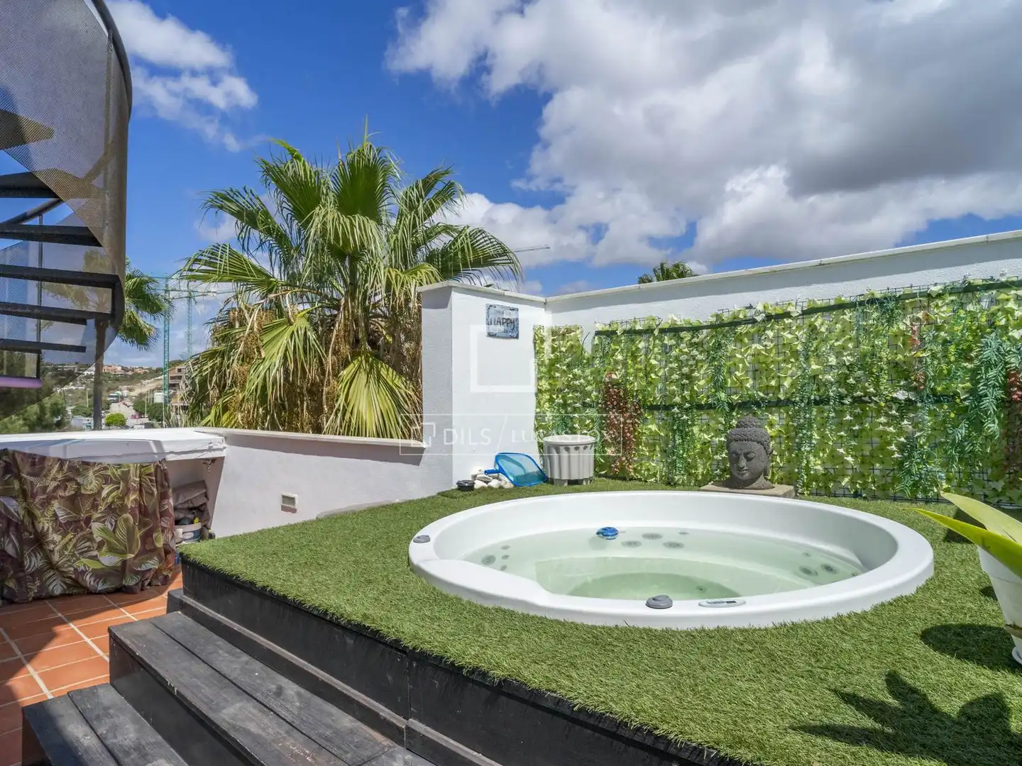 Àtic amb piscina en venda a Bahía de Casares, imagen 30