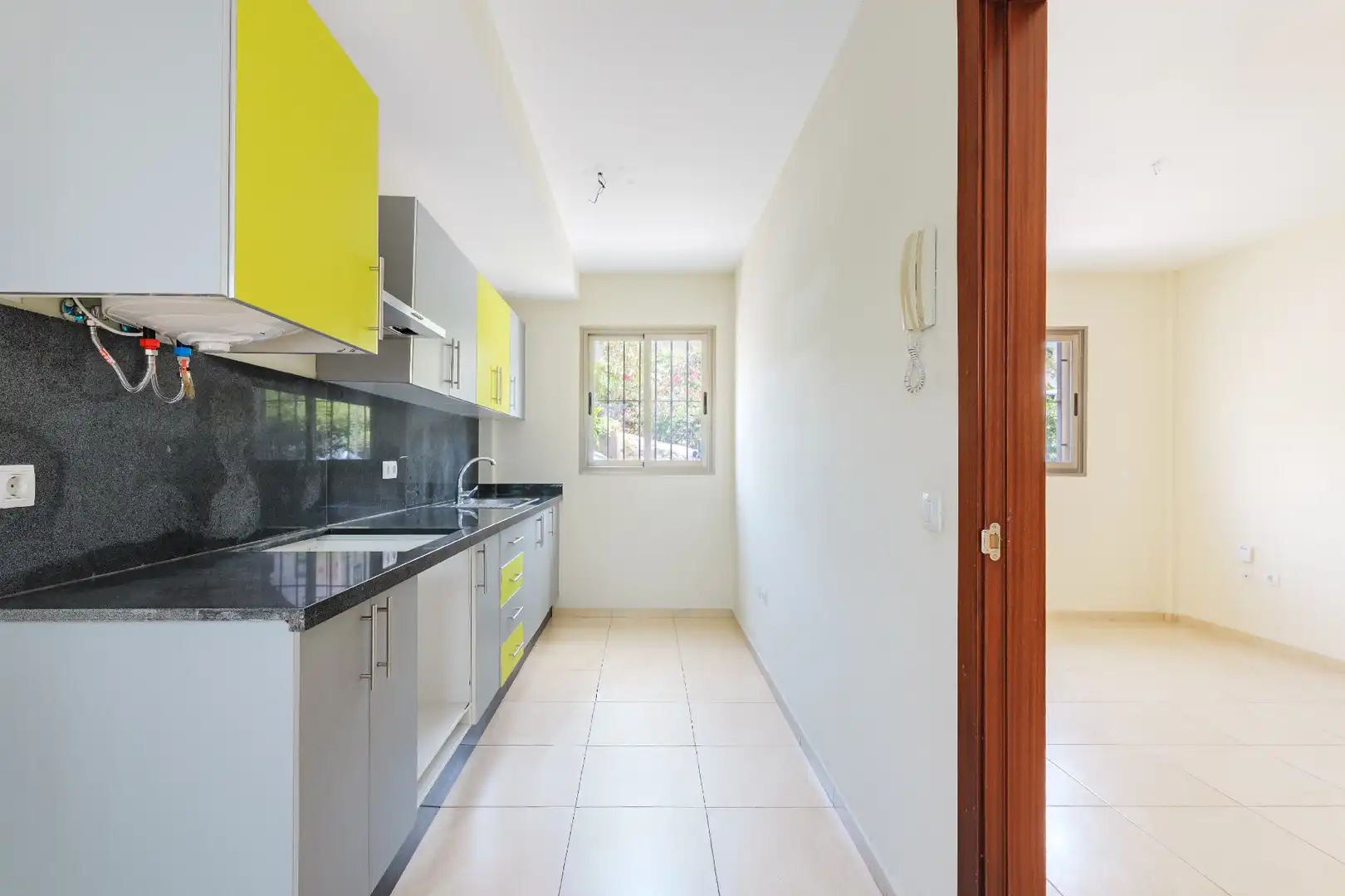 Flat for sale in Tejina