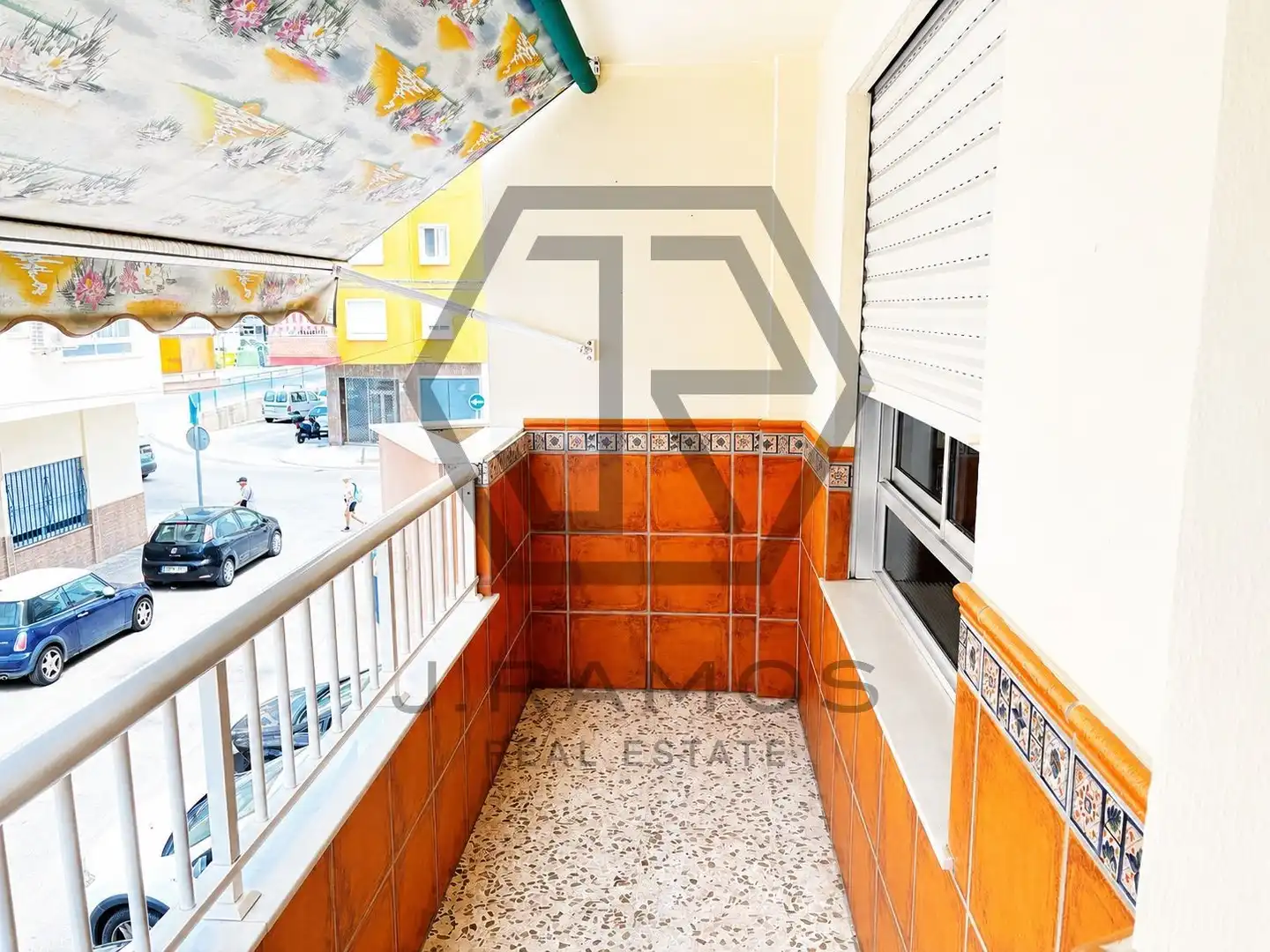 Piso con ascensor en venta en Torre del Mar, imagen 13