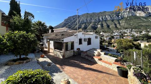 Photo 3 of House or chalet for sale in Carrer del Nard, El Montgó, Alicante