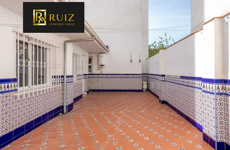 Terraza de Piso en venta en Atarfe con Terraza y Amueblado