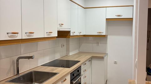 Foto 4 de Piso en venta en Calle Sant Jaume, Calella, Barcelona