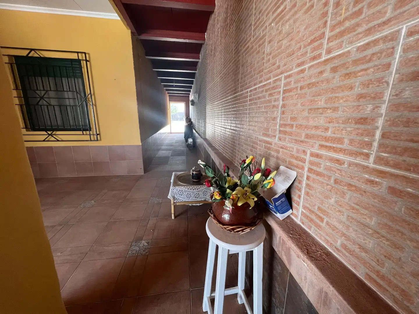 Casa con piscina en venta en Campo de Murcia, imagen 16