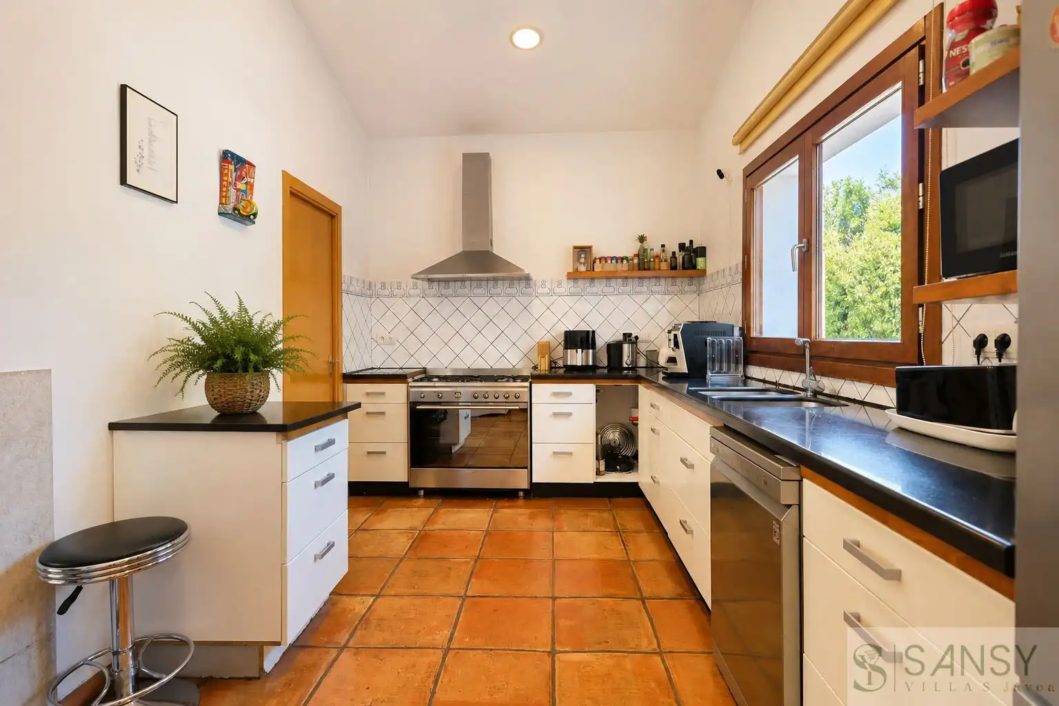Villa mit Pool zum Verkauf in Ondara, imagen 17
