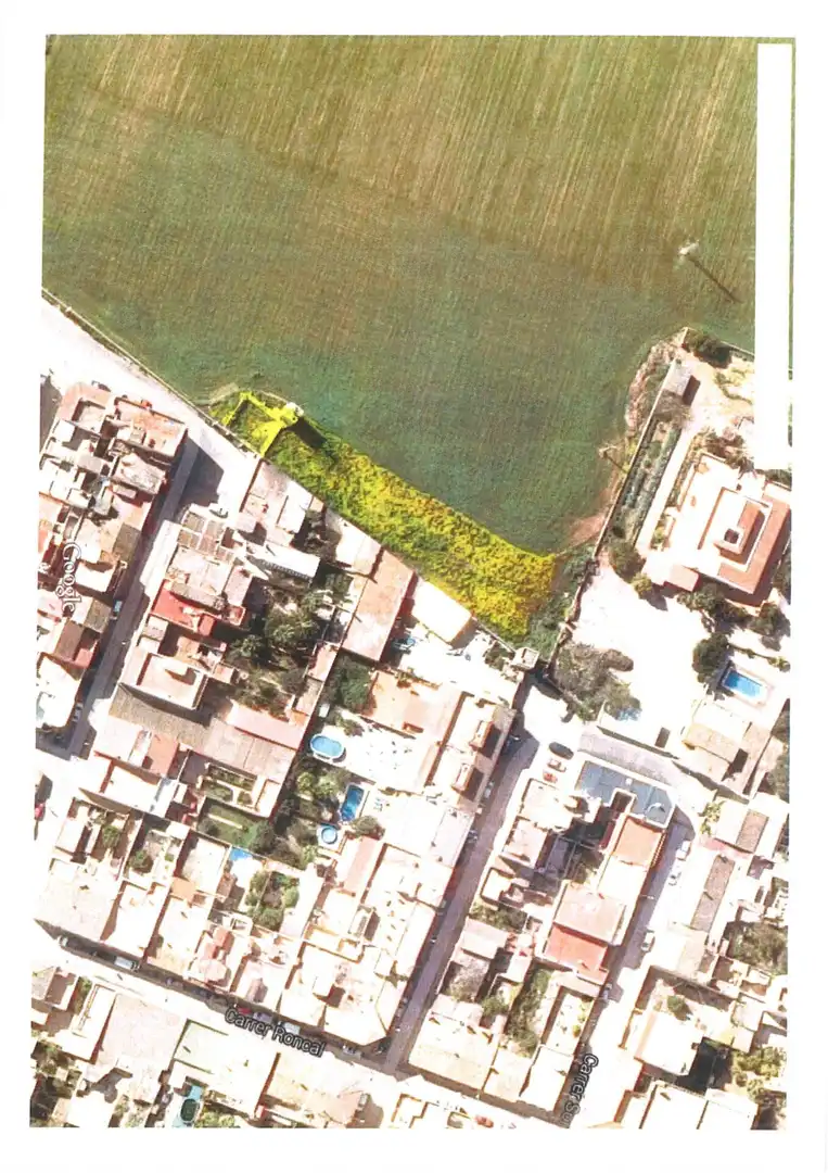 Residential for sale in  Palma de Mallorca
