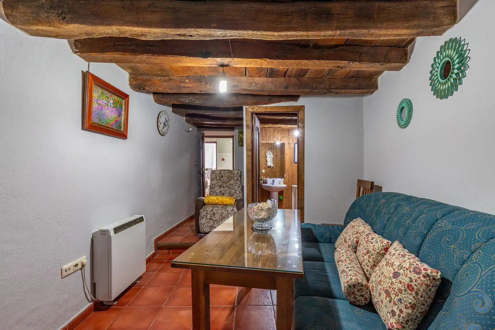 Haus zum Verkauf in Villanueva de la Vera, imagen 7