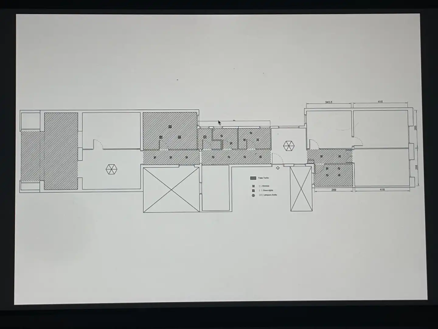 Appartement avec ascenseur à vendre à Entença 41, imagen 20