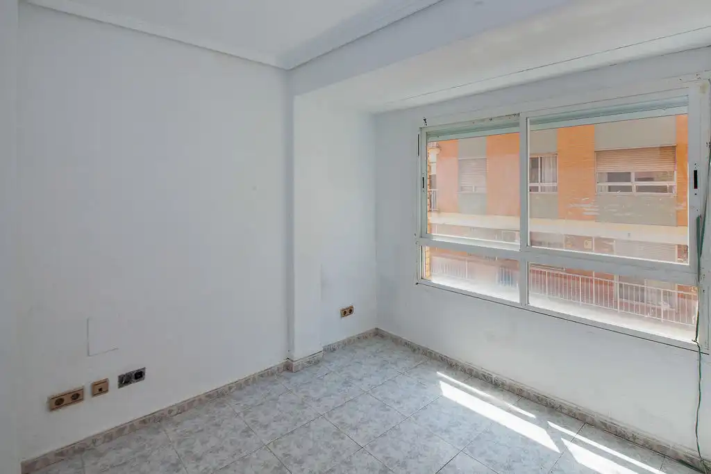 Habitación de Piso en venta en Valencia