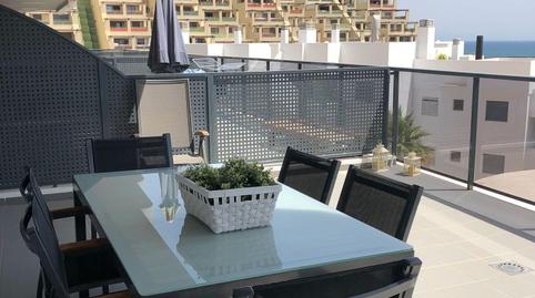 Foto 2 de Apartamento de alquiler en Los Arenales del Sol, Elche / Elx