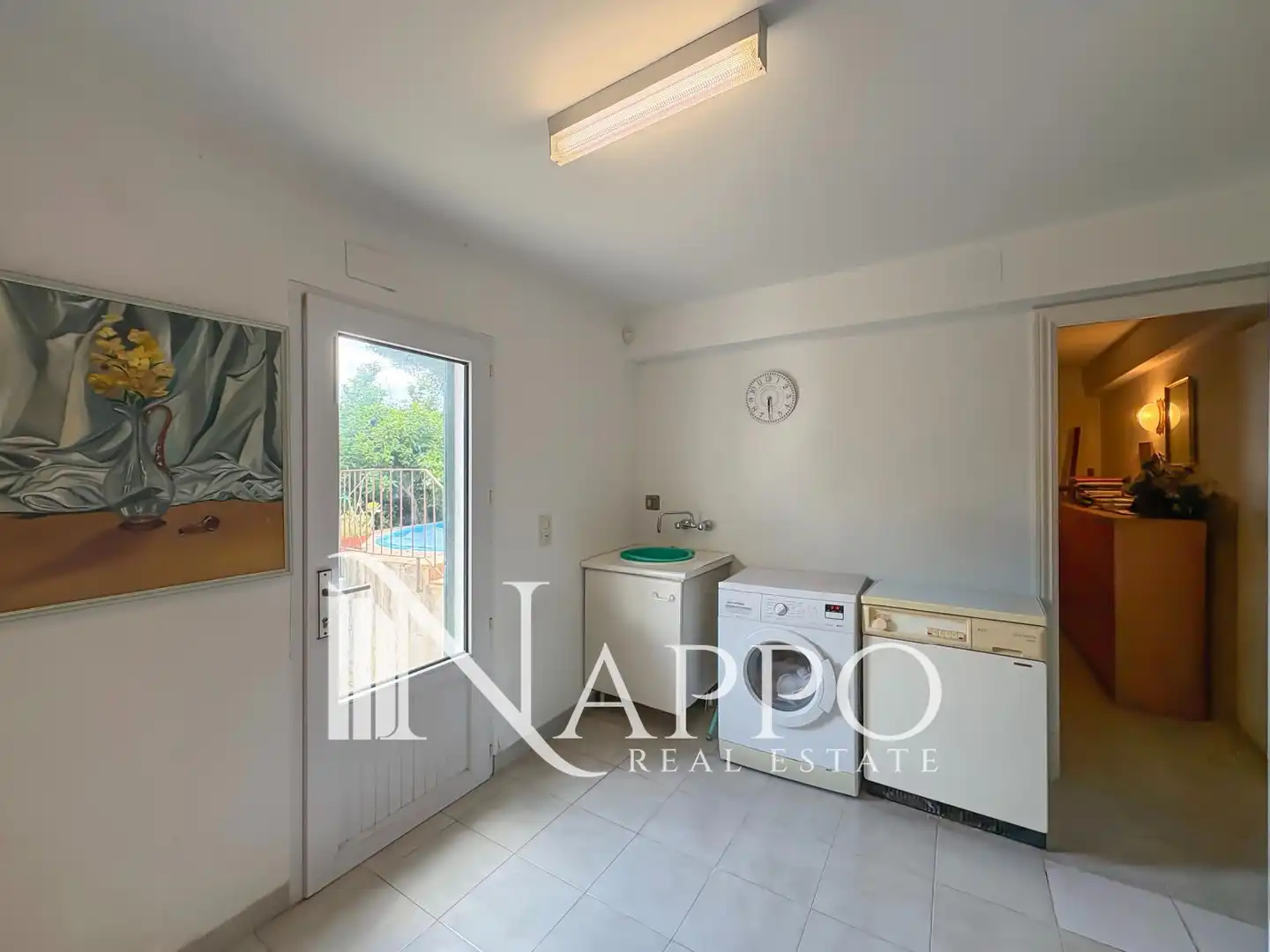 Casa o chalet en venta en  Palma de Mallorca con Aire acondicionado, Piscina y Amueblado