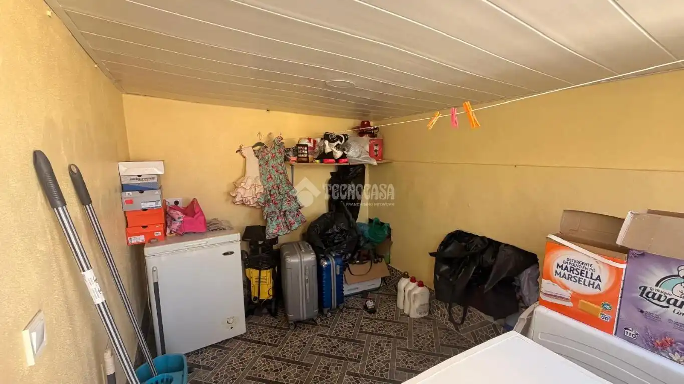 Casa o chalet en venta en Osuna con Aire acondicionado y Terraza