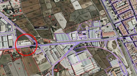 Photo 4 of Industrial buildings for sale in Yecla, Las Virtudes, Alicante