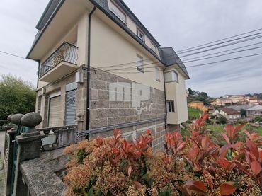 Residencial en venda a Avenida da Ponte