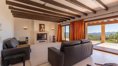 Foto 4 de Finca rústica en venta en Felanitx Poble, Felanitx