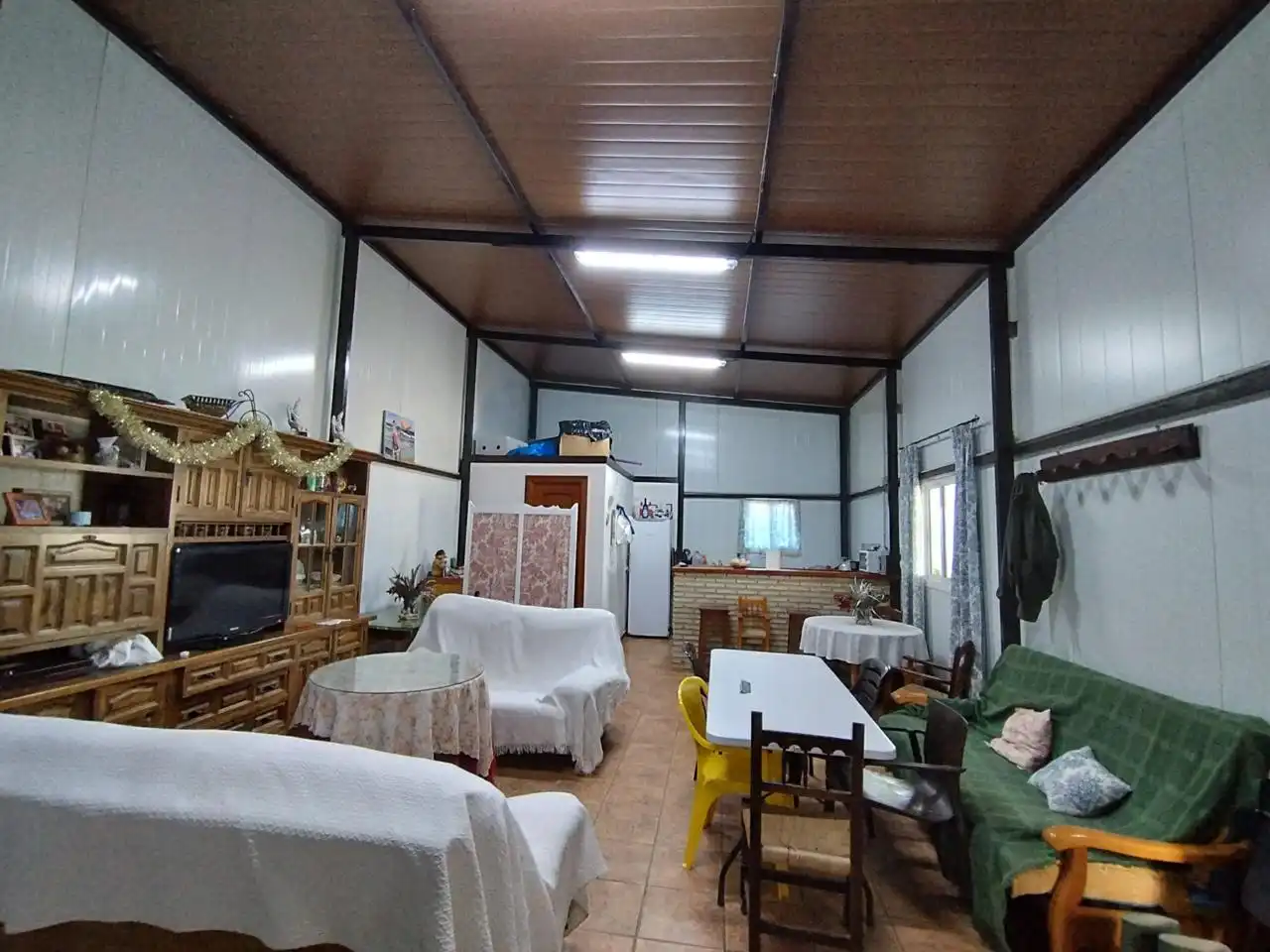 Casa rústica en venda a Las Manchuelas, imagen 9