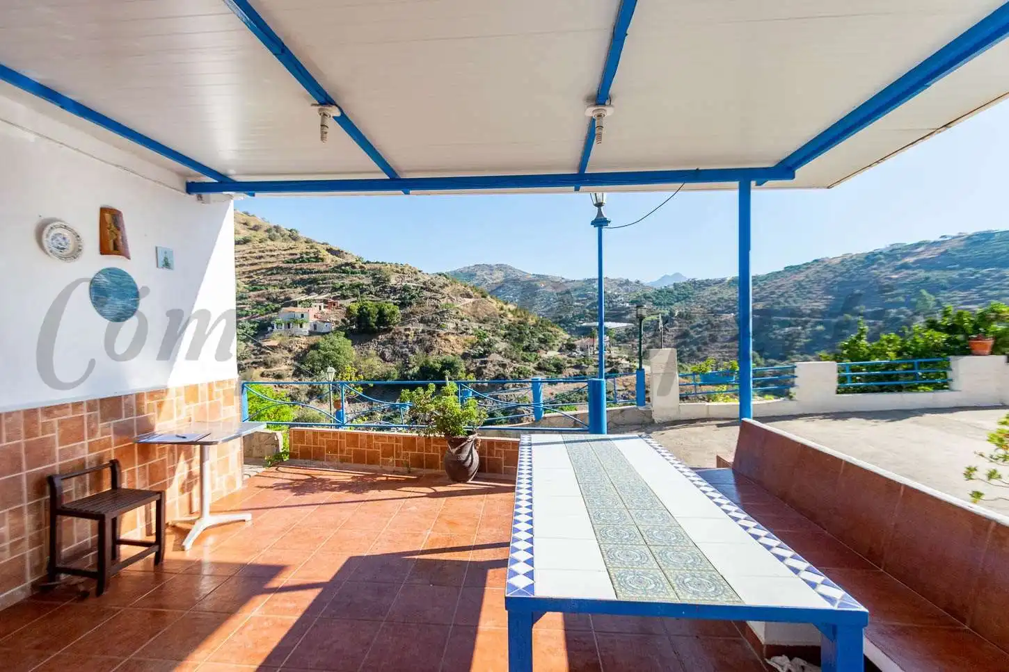 House with pool for sale in Torrox Pueblo, imagen 3