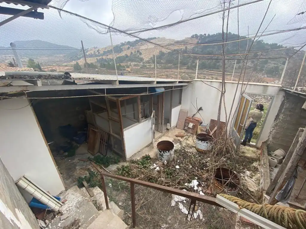 Casa en venda a Fortuna, imagen 4