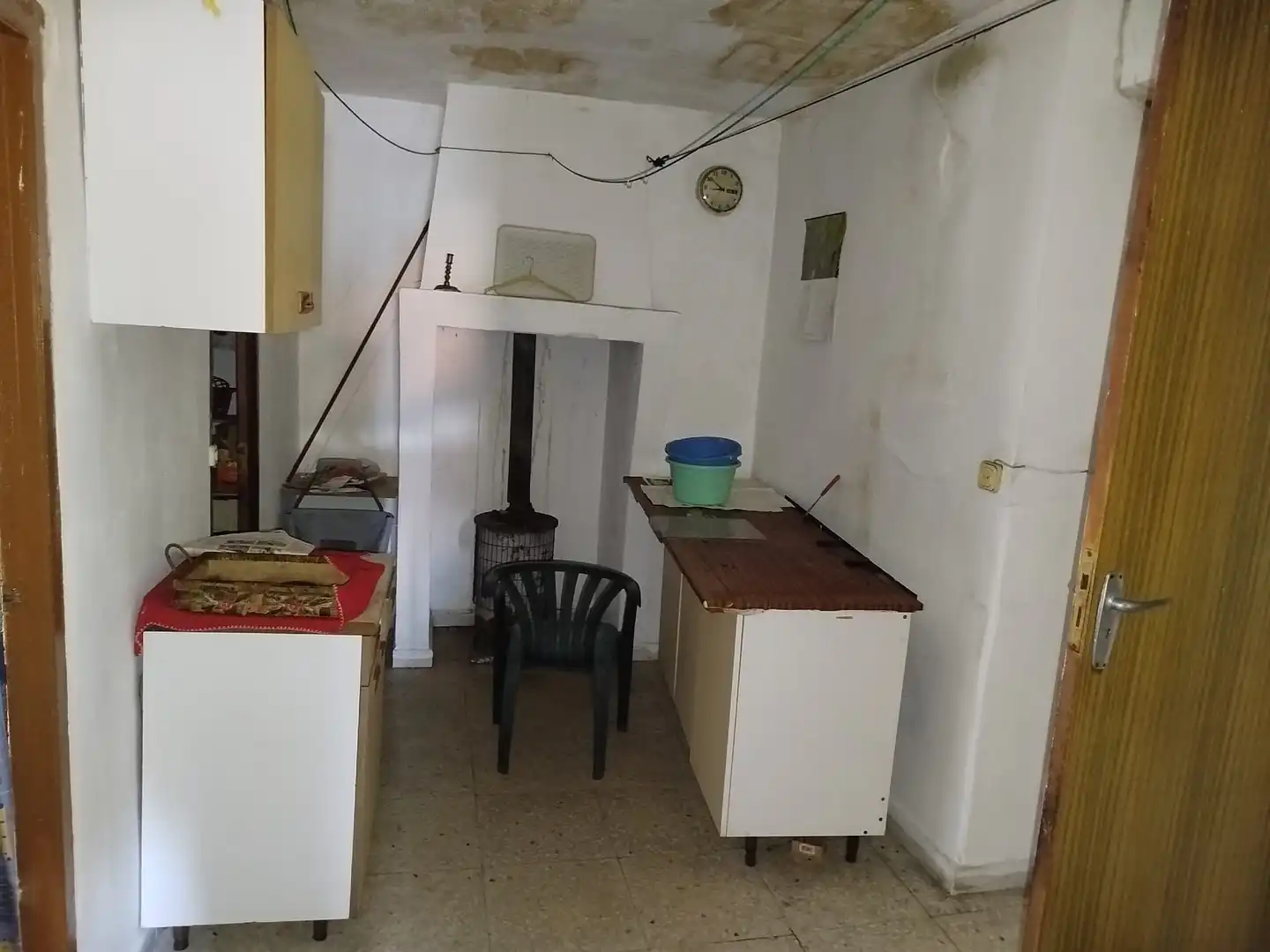 Casa o chalet en venta en Cañizal