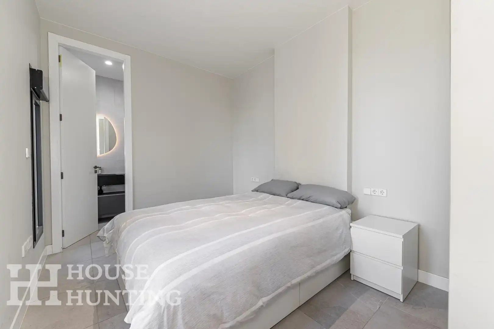 Habitación de Casa o chalet en venta en Galapagar con Calefacción