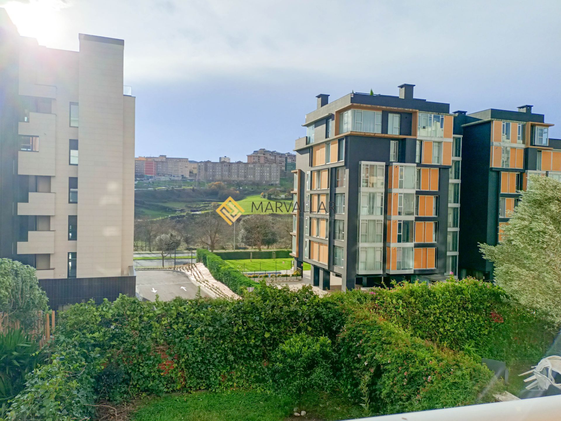 Flat for sale in Monte