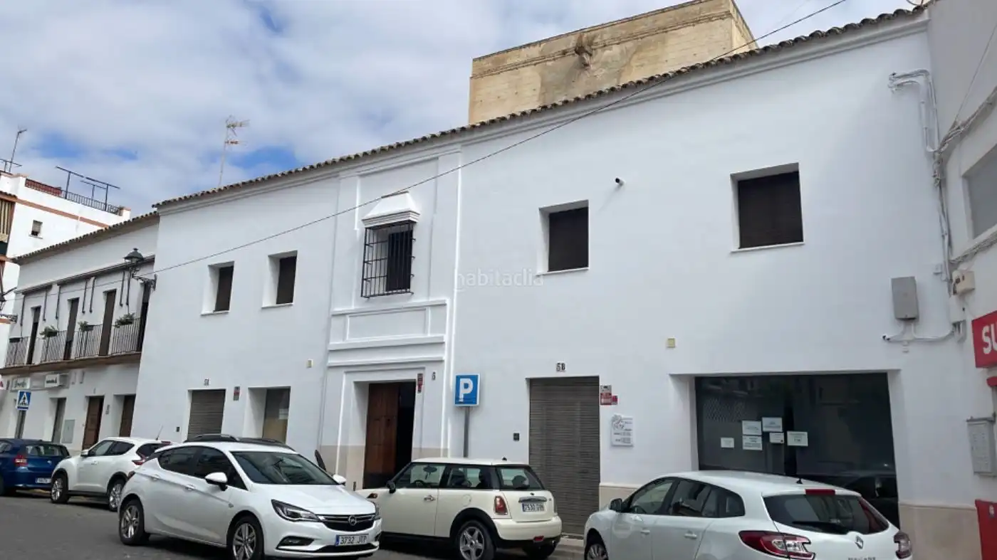 Business premises to rent in Plaza Colón 3