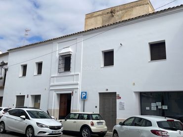Local comercial en alquiler en Plaza Colón 3