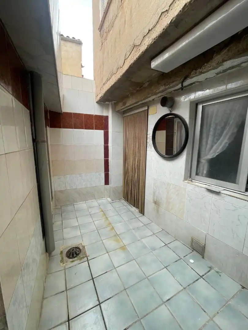 Balcony of Houses for sale in Minglanilla  with Furnished