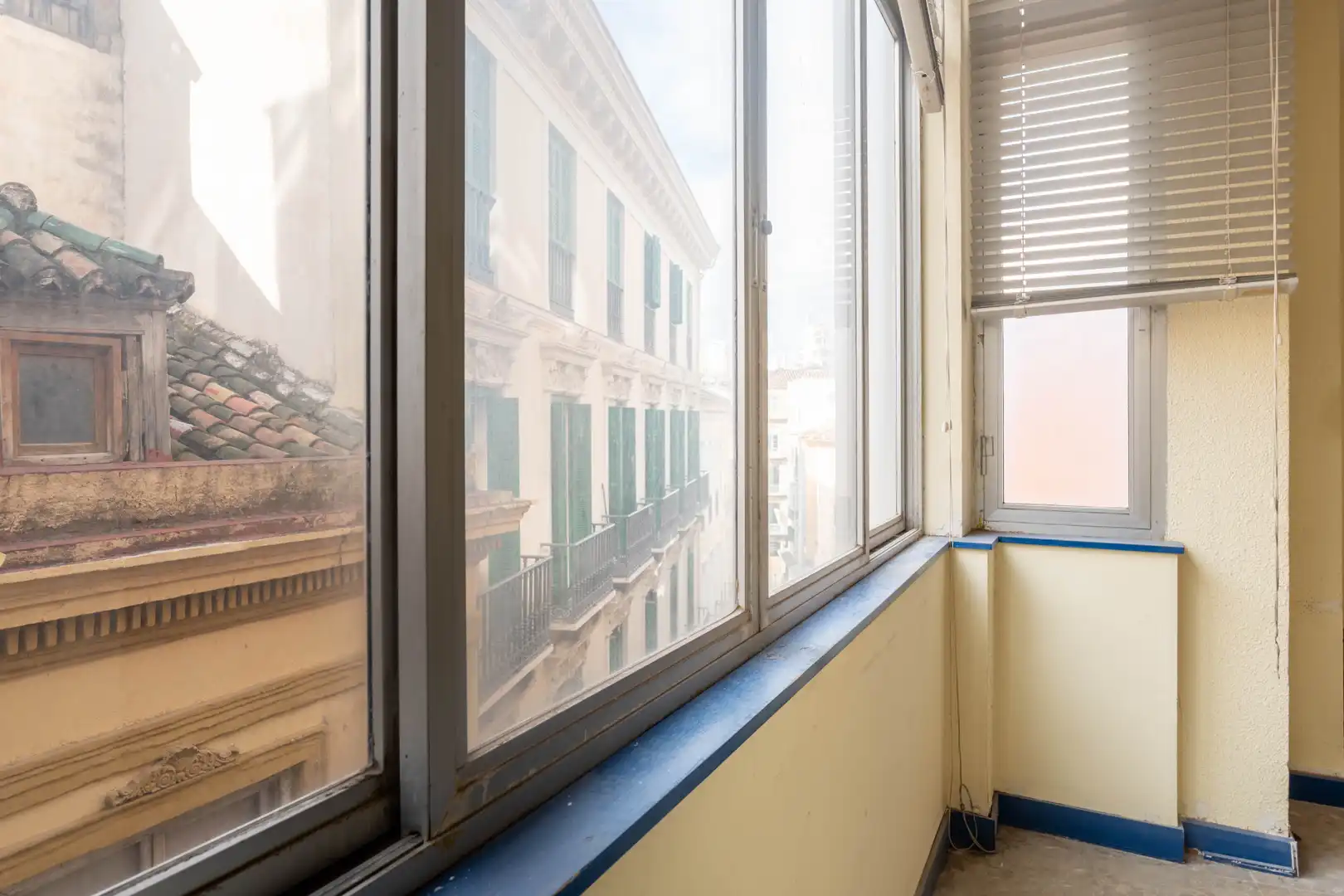 Büro mit Terrasse zum Verkauf in Calle Marín García, imagen 14