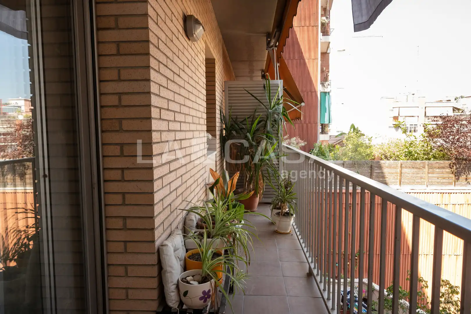 Wohnung mit Terrasse zum Verkauf in Nou Barris, imagen 7