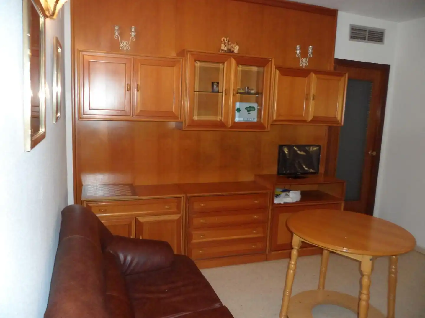 Appartamento con ascensore in affitto a Poniente-Sur, imagen 21