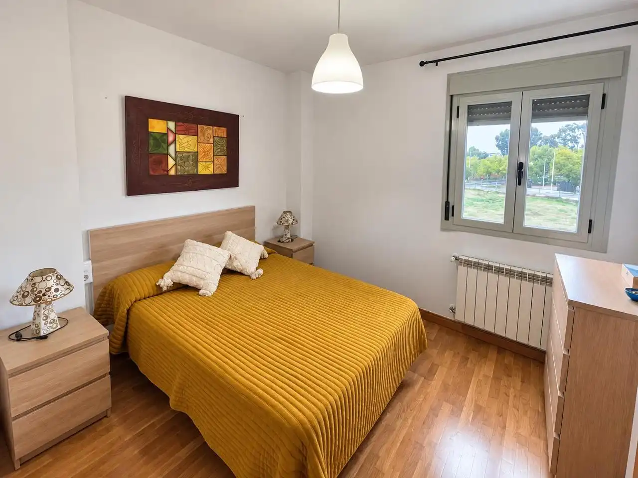 Wohnung mit Aufzug zum Verkauf in Calle Luis de Bernardi, imagen 6
