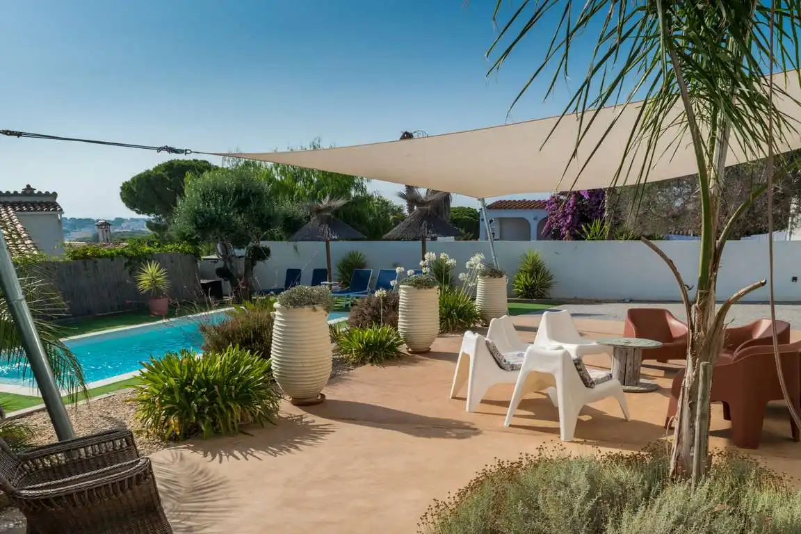 Chalet con piscina en venta en Port - La Cota - Puig Sec, imagen 32