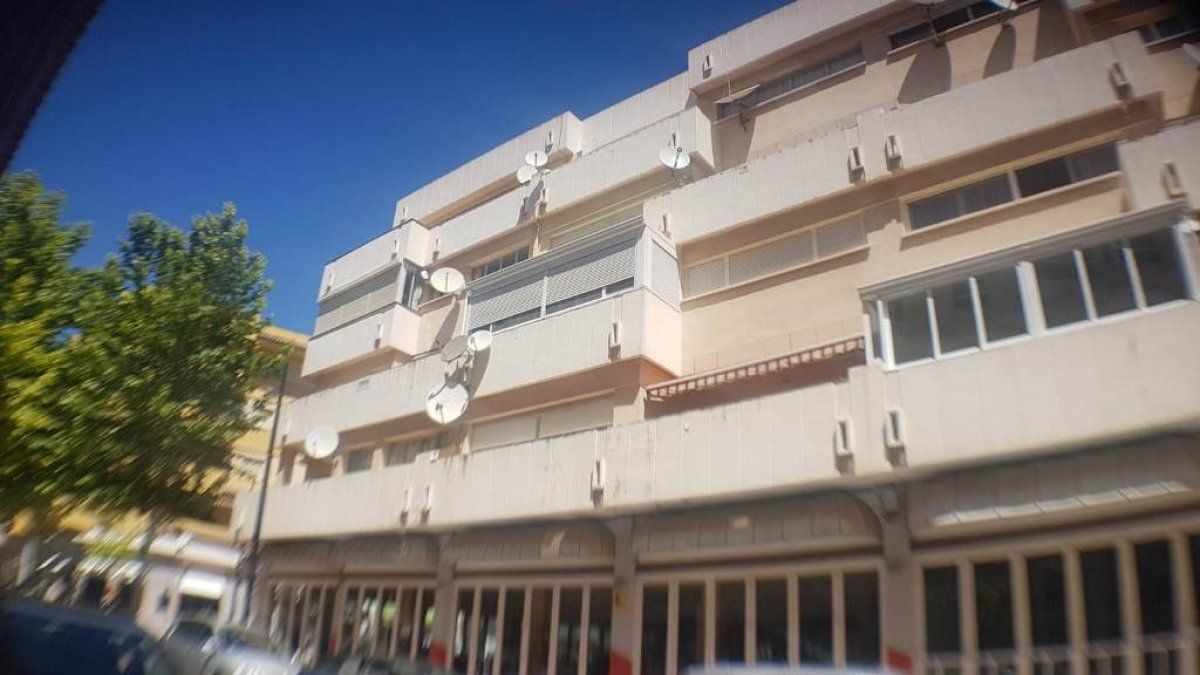 Wohnungen zum verkauf in Calle Santa Maria, Zona Pueblo, Calpe / Calp