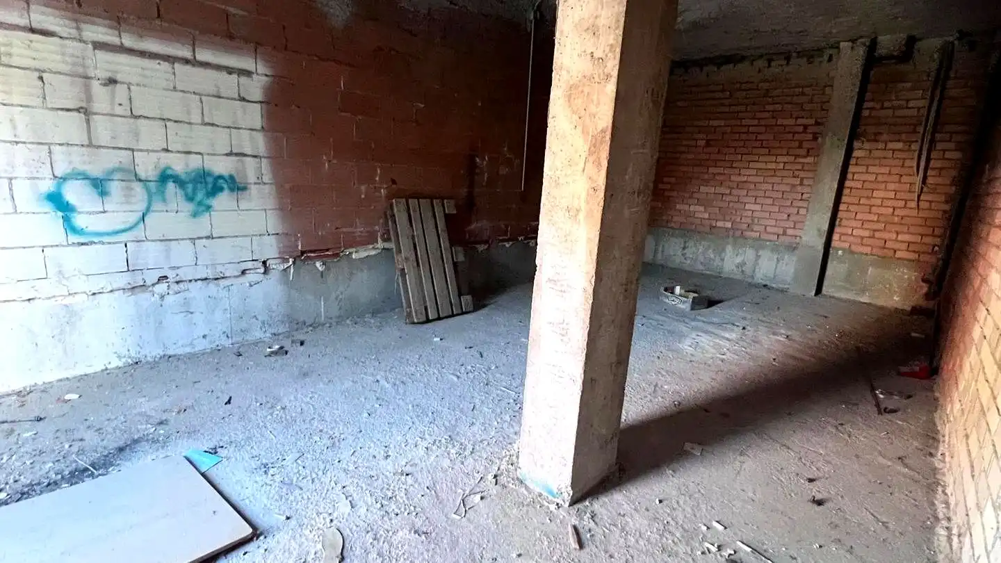 Local comercial en alquiler en Espliego, imagen 5