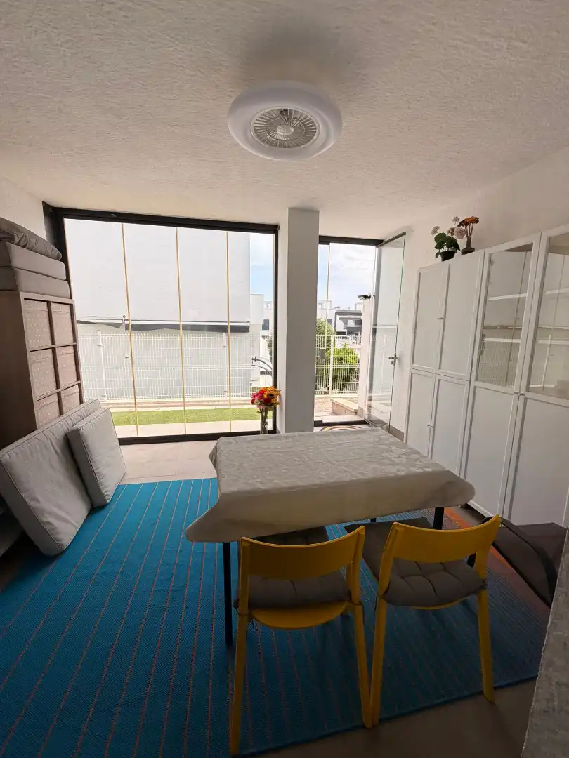Terraza de Casa adosada en venta en Orihuela con Aire acondicionado, Terraza y Amueblado